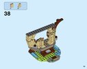 Building Instructions - LEGO - Angry Birds - 75823 - Bird Island Egg Heist: Page 33