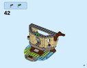 Building Instructions - LEGO - Angry Birds - 75823 - Bird Island Egg Heist: Page 37