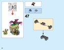 Building Instructions - LEGO - Angry Birds - 75823 - Bird Island Egg Heist: Page 42