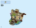 Building Instructions - LEGO - Angry Birds - 75823 - Bird Island Egg Heist: Page 48