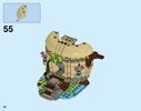 Building Instructions - LEGO - Angry Birds - 75823 - Bird Island Egg Heist: Page 50