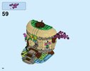 Building Instructions - LEGO - Angry Birds - 75823 - Bird Island Egg Heist: Page 54