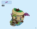 Building Instructions - LEGO - Angry Birds - 75823 - Bird Island Egg Heist: Page 55