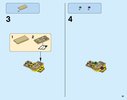 Building Instructions - LEGO - Angry Birds - 75823 - Bird Island Egg Heist: Page 61