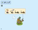 Building Instructions - LEGO - Angry Birds - 75823 - Bird Island Egg Heist: Page 66