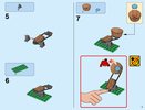 Building Instructions - LEGO - Angry Birds - 75824 - Pig City Teardown: Page 5