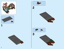 Building Instructions - LEGO - Angry Birds - 75824 - Pig City Teardown: Page 6