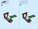 Building Instructions - LEGO - Angry Birds - 75824 - Pig City Teardown: Page 9