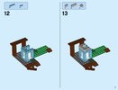 Building Instructions - LEGO - Angry Birds - 75824 - Pig City Teardown: Page 11