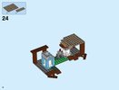 Building Instructions - LEGO - Angry Birds - 75824 - Pig City Teardown: Page 18