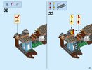 Building Instructions - LEGO - Angry Birds - 75824 - Pig City Teardown: Page 25