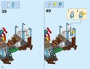 Building Instructions - LEGO - Angry Birds - 75824 - Pig City Teardown: Page 32