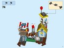 Building Instructions - LEGO - Angry Birds - 75824 - Pig City Teardown: Page 3