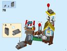 Building Instructions - LEGO - Angry Birds - 75824 - Pig City Teardown: Page 7