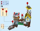 Building Instructions - LEGO - Angry Birds - 75824 - Pig City Teardown: Page 8