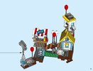 Building Instructions - LEGO - Angry Birds - 75824 - Pig City Teardown: Page 13