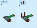 Building Instructions - LEGO - Angry Birds - 75824 - Pig City Teardown: Page 8