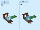 Building Instructions - LEGO - Angry Birds - 75824 - Pig City Teardown: Page 10