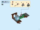 Building Instructions - LEGO - Angry Birds - 75824 - Pig City Teardown: Page 13