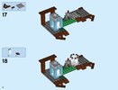 Building Instructions - LEGO - Angry Birds - 75824 - Pig City Teardown: Page 14