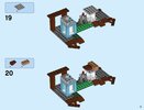 Building Instructions - LEGO - Angry Birds - 75824 - Pig City Teardown: Page 15