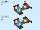 Building Instructions - LEGO - Angry Birds - 75824 - Pig City Teardown: Page 16