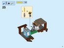 Building Instructions - LEGO - Angry Birds - 75824 - Pig City Teardown: Page 19