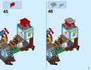 Building Instructions - LEGO - Angry Birds - 75824 - Pig City Teardown: Page 35