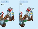 Building Instructions - LEGO - Angry Birds - 75824 - Pig City Teardown: Page 37