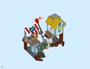 Building Instructions - LEGO - Angry Birds - 75824 - Pig City Teardown: Page 44