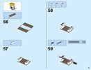 Building Instructions - LEGO - Angry Birds - 75824 - Pig City Teardown: Page 45