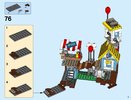 Building Instructions - LEGO - Angry Birds - 75824 - Pig City Teardown: Page 5