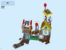 Building Instructions - LEGO - Angry Birds - 75824 - Pig City Teardown: Page 6