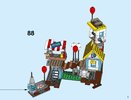 Building Instructions - LEGO - Angry Birds - 75824 - Pig City Teardown: Page 11