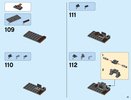 Building Instructions - LEGO - Angry Birds - 75824 - Pig City Teardown: Page 25