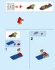 Building Instructions - LEGO - Angry Birds - 75825 - Piggy Pirate Ship: Page 3