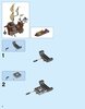 Building Instructions - LEGO - Angry Birds - 75825 - Piggy Pirate Ship: Page 8