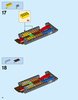 Building Instructions - LEGO - Angry Birds - 75825 - Piggy Pirate Ship: Page 16