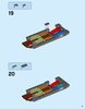 Building Instructions - LEGO - Angry Birds - 75825 - Piggy Pirate Ship: Page 17