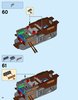 Building Instructions - LEGO - Angry Birds - 75825 - Piggy Pirate Ship: Page 38