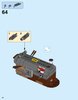 Building Instructions - LEGO - Angry Birds - 75825 - Piggy Pirate Ship: Page 40