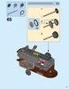 Building Instructions - LEGO - Angry Birds - 75825 - Piggy Pirate Ship: Page 41