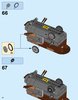 Building Instructions - LEGO - Angry Birds - 75825 - Piggy Pirate Ship: Page 42