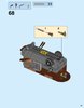 Building Instructions - LEGO - Angry Birds - 75825 - Piggy Pirate Ship: Page 43