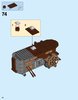 Building Instructions - LEGO - Angry Birds - 75825 - Piggy Pirate Ship: Page 50