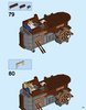 Building Instructions - LEGO - Angry Birds - 75825 - Piggy Pirate Ship: Page 53