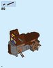 Building Instructions - LEGO - Angry Birds - 75825 - Piggy Pirate Ship: Page 62