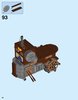 Building Instructions - LEGO - Angry Birds - 75825 - Piggy Pirate Ship: Page 66