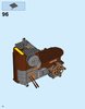 Building Instructions - LEGO - Angry Birds - 75825 - Piggy Pirate Ship: Page 70