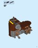 Building Instructions - LEGO - Angry Birds - 75825 - Piggy Pirate Ship: Page 71